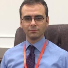 Doç. Dr. Ömer Faruk TEKDOĞAN