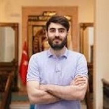 Dr. Öğr. Üyesi Burak ÇIKIRYEL