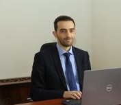 Dr. Öğr. Üyesi Tawfik AZRAK