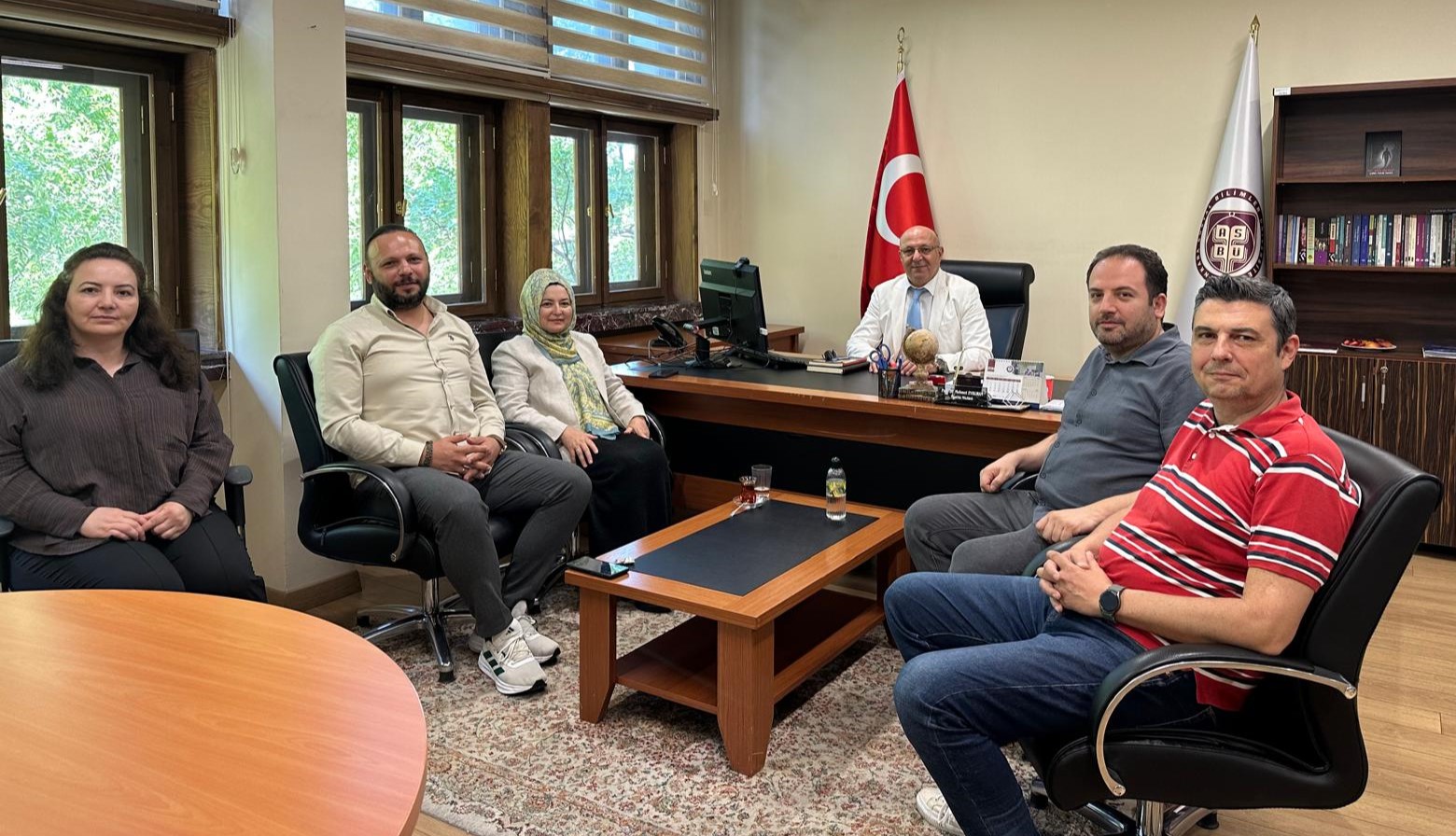 Kalite Toplantısı