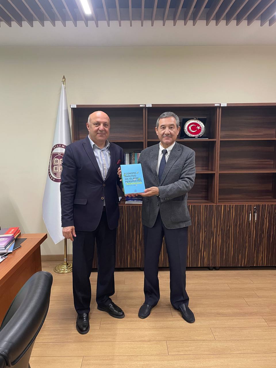İAE-Özbekistan
