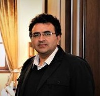 Dr. Öğr. Üyesi Sakin ÖZIŞIK