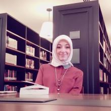 Dr. Öğr. Üyesi Zehra ERŞAHİN