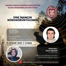 Dini İnancın Nörogörüntülemesi