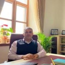 Doç. Dr. Mahmut SAMAR