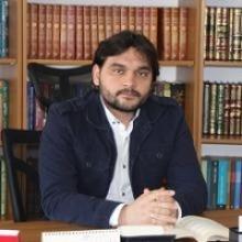 Prof. Dr. Mahmud Esad ERKAYA