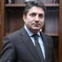 Doç. Dr. Mehmet ÇAKIRTAŞ