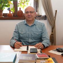 Prof. Dr. Mehmet EVKURAN